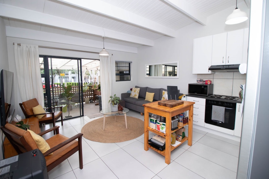 2 Bedroom Property for Sale in Burgundy Estate Western Cape